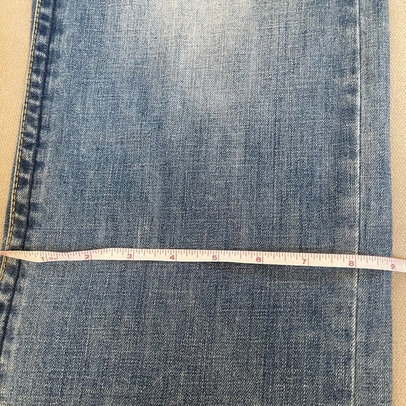 Jeans - Picture 5 of 6
